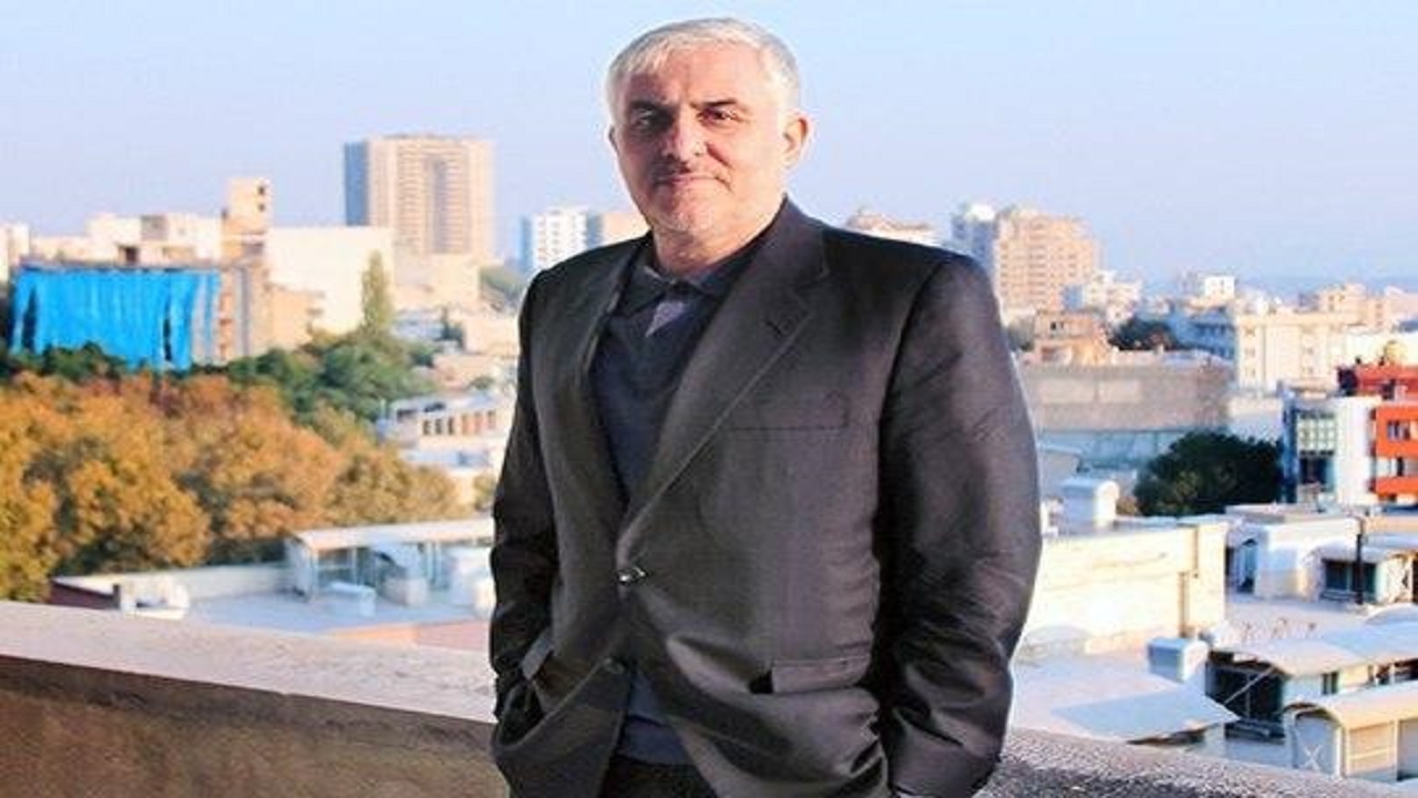 تبریک سفیر جمهوری اسلامی ایران به سرخابی‌ها
