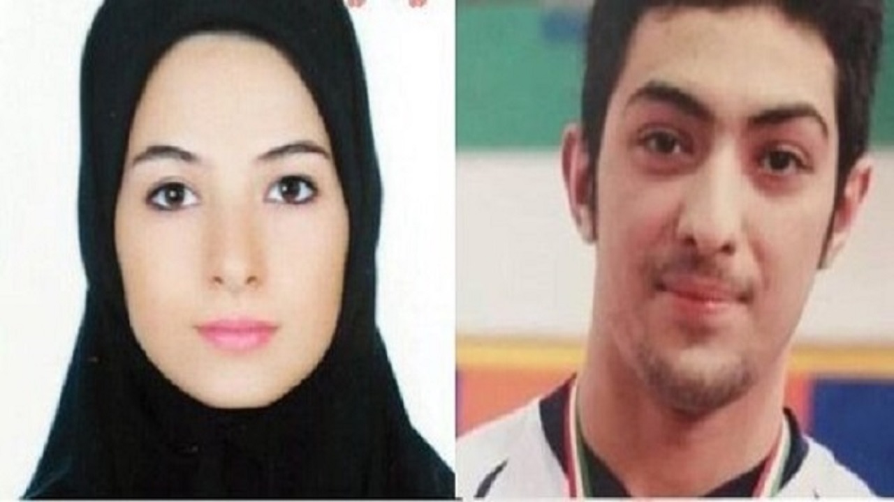 پرونده آرمان و غزاله به کجا رسید؟