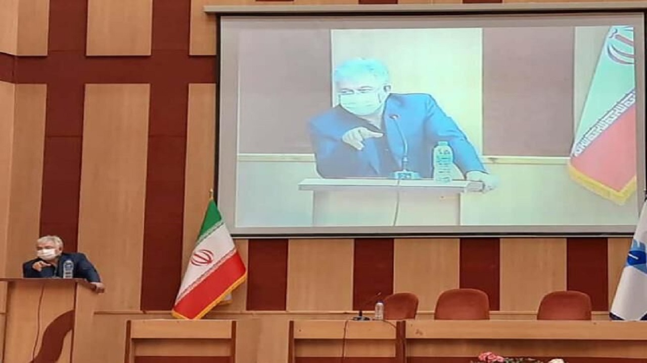 بخش صنعت آذربایجان‌شرقی از نیرو‌های زبده دانشگاهی استقبال می‌کند