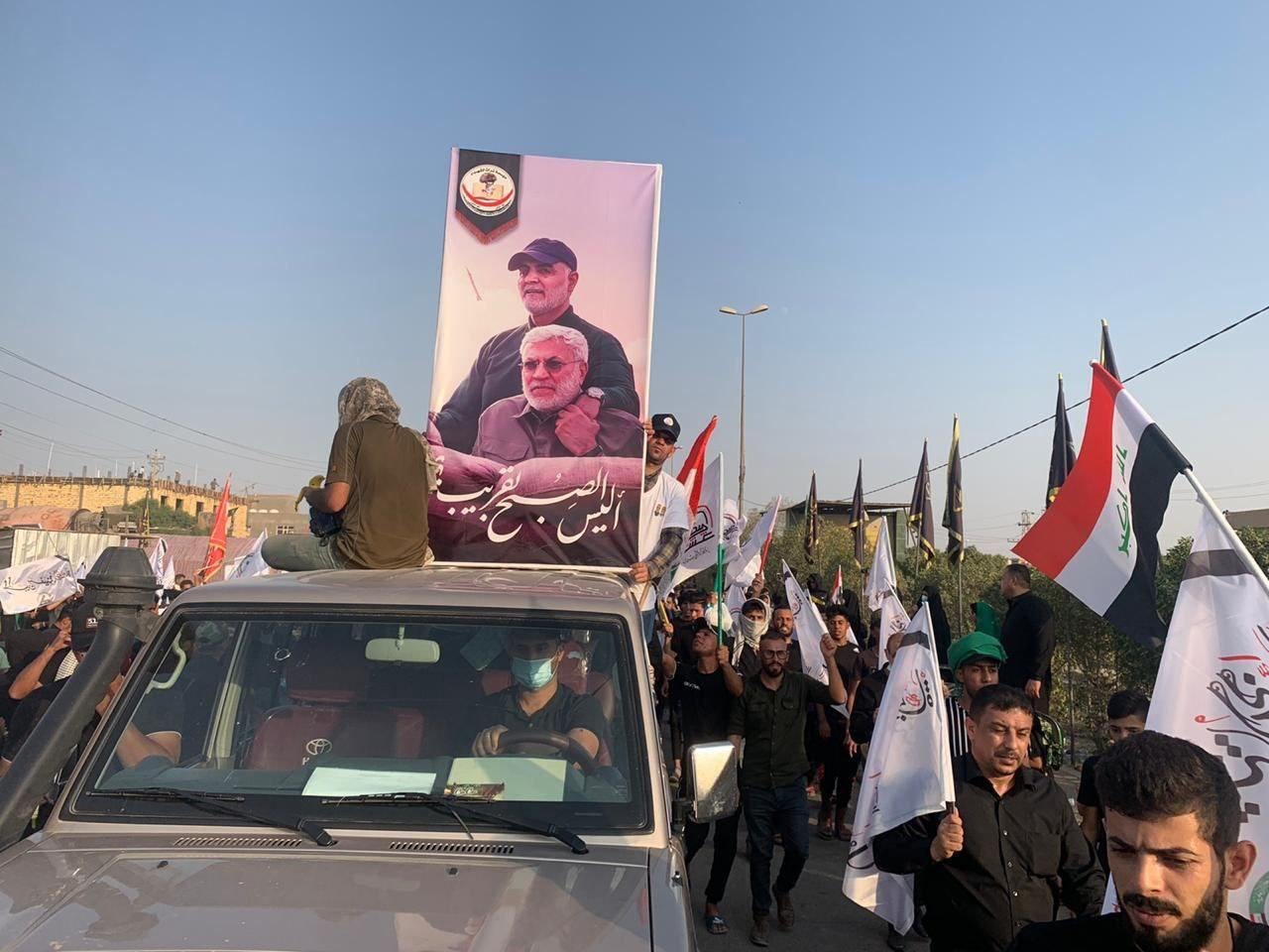 اربعین 99