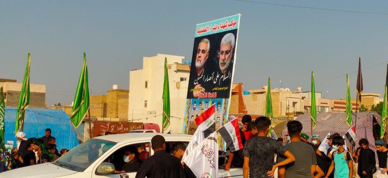 اربعین 99