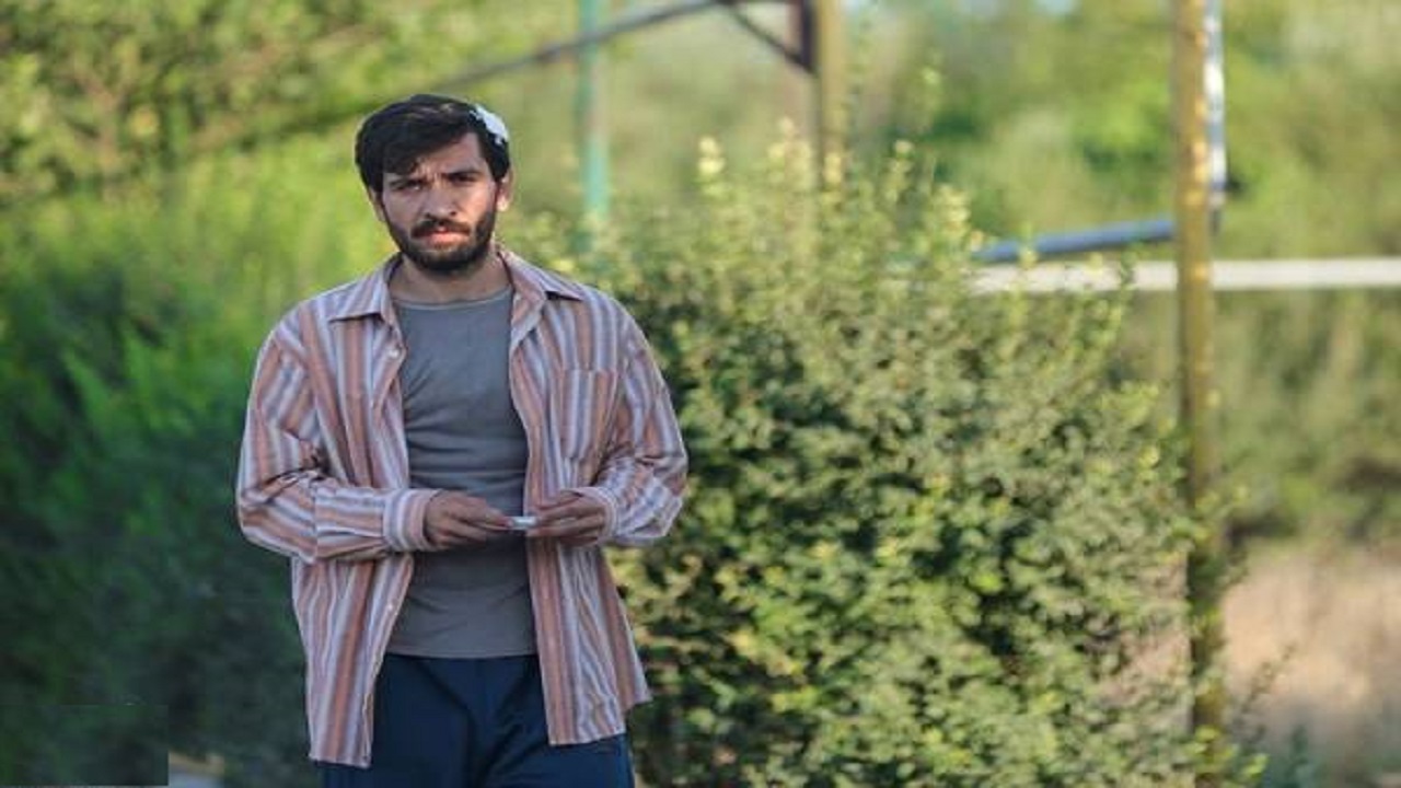 گفت‌وگوی چالشی با صادق برقعی، بازیگر نقش علیار در سریال زمین گرم