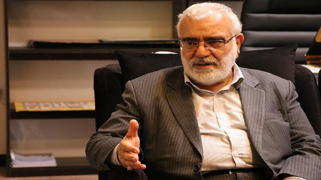 نشر فرهنگ شهادت وظیفه ماست