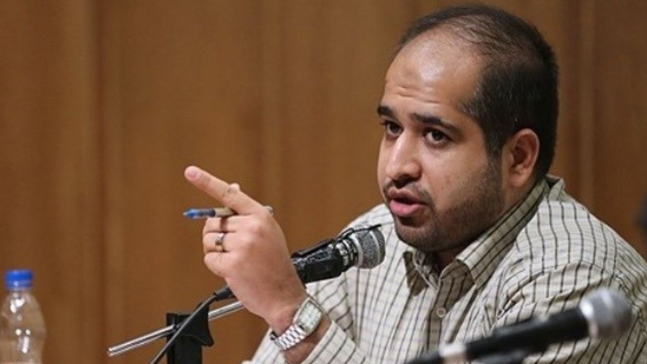 ارائه سه برنامه از سوی گزینه وزارت صمت به مجلس