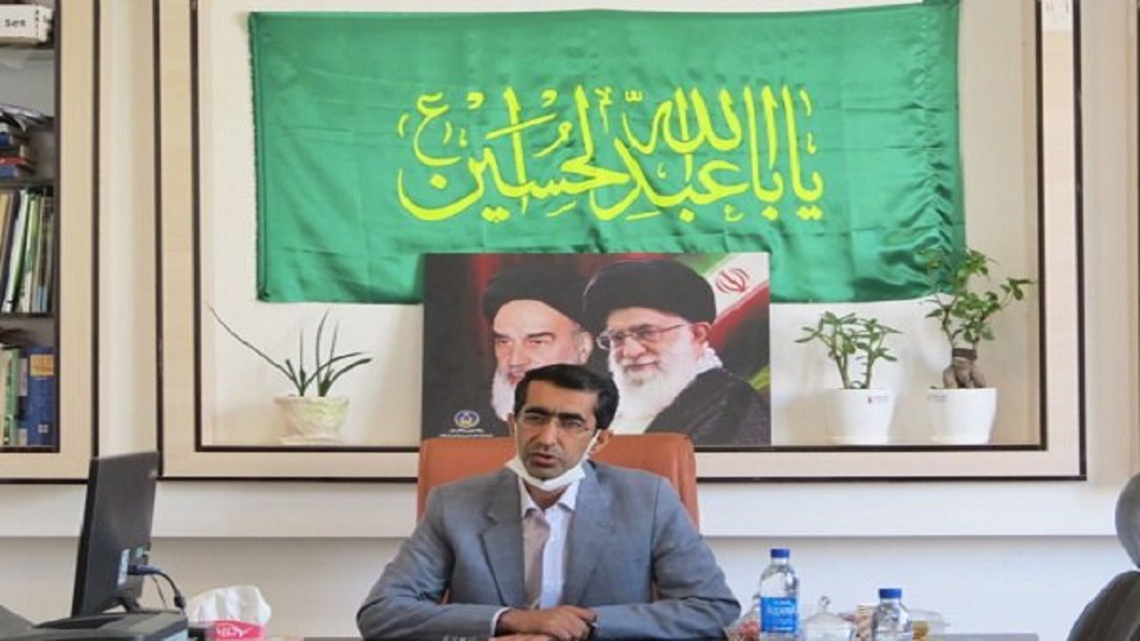 پروژه پارک جنگلی سراب قنبر نیازمند تخصیص اعتبار