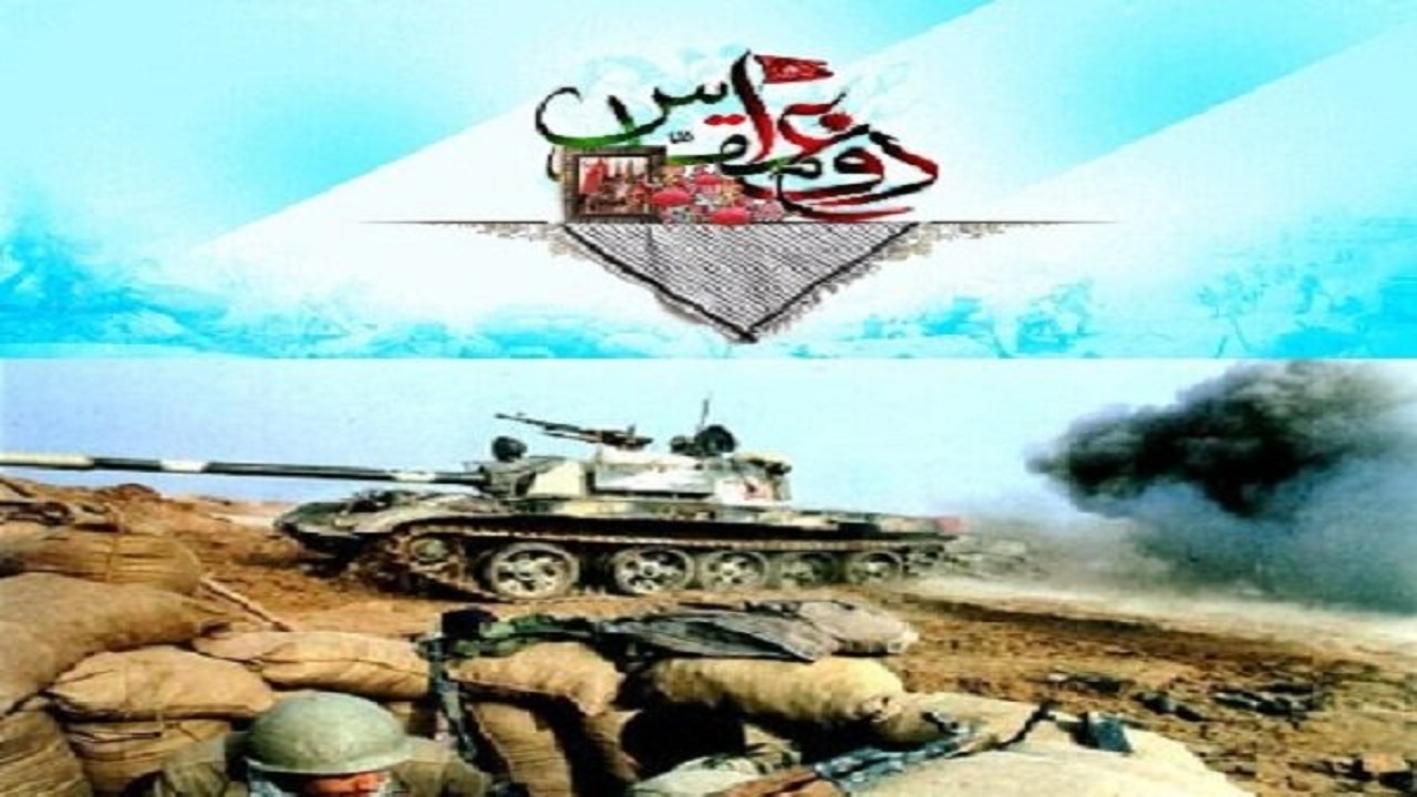همایش ملی شکوه ایثار در سمنان برگزار شد