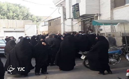 بیمه قالیبافی به صرف کرونا /اتحادیه فرش اخطار دریافت کرد