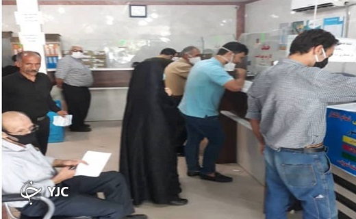 بیمه قالیبافی به صرف کرونا /اتحادیه فرش اخطار دریافت کرد
