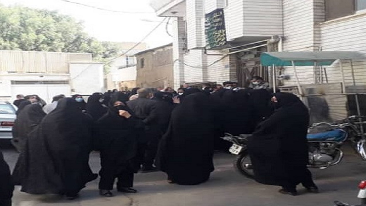 بیمه قالیبافی به صرف کرونا /اتحادیه فرش قم اخطار دریافت کرد