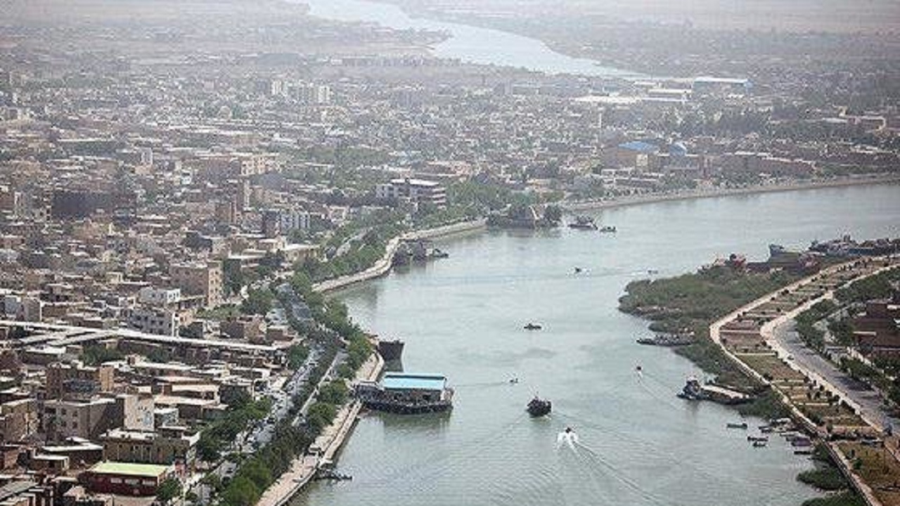 خوزستان در حوزه زیرساختی دچار عقب ماندگی است