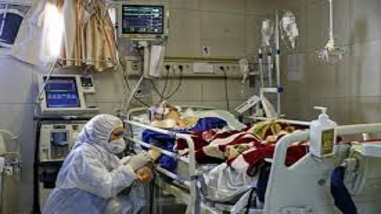 تهران در وضعیت نگران کننده است