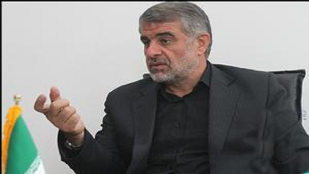 فضای مجازی در کشور ایران بی‌صاحب است