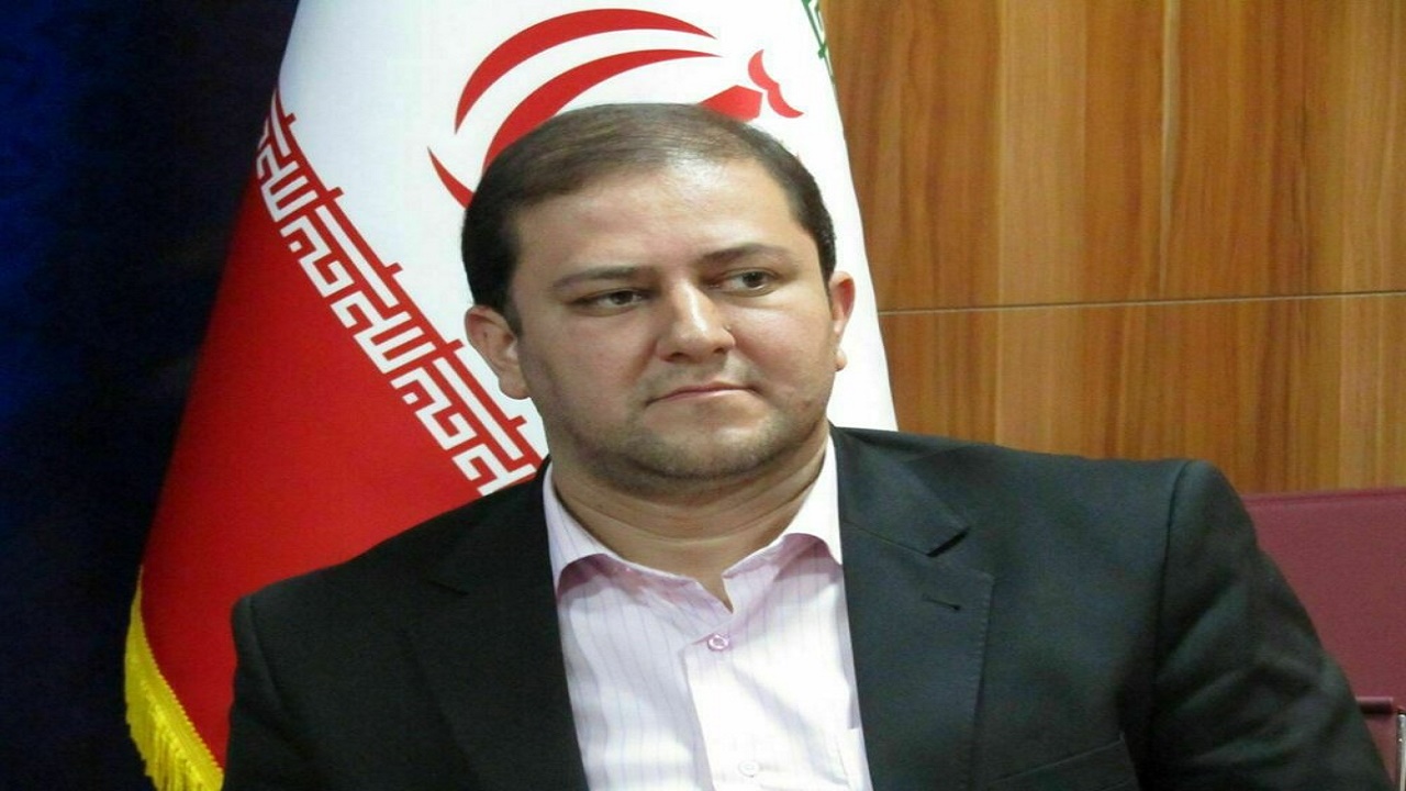 فرماندار گرمسار منصوب شد
