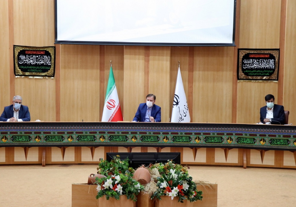 ۴۹ درصد گیلانی ها از ماسک استفاده می کنند