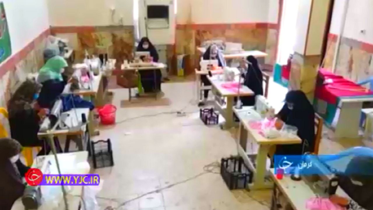 از ۲۸ سال تلاش برای شیرین کردن کام مردم تا روایت ۲۴ شهید خانواده بهرامی+فیلم از ۲۸ سال تلاش برای شیرین کردن کام مردم تا روایت ۲۴ شهید خانواده بهرامی+فیلم