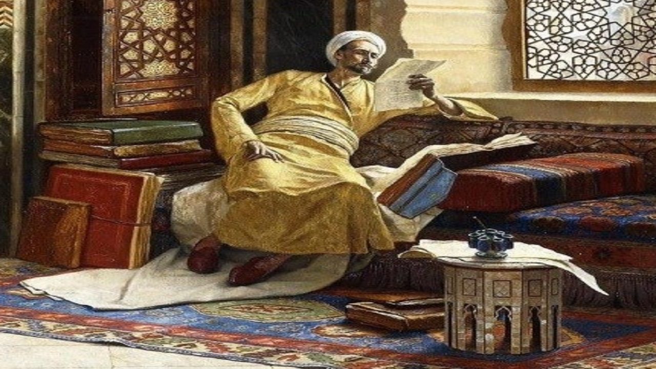 «ابن نصوح»؛ شاعر شیعی و مؤلف ده‌نامه