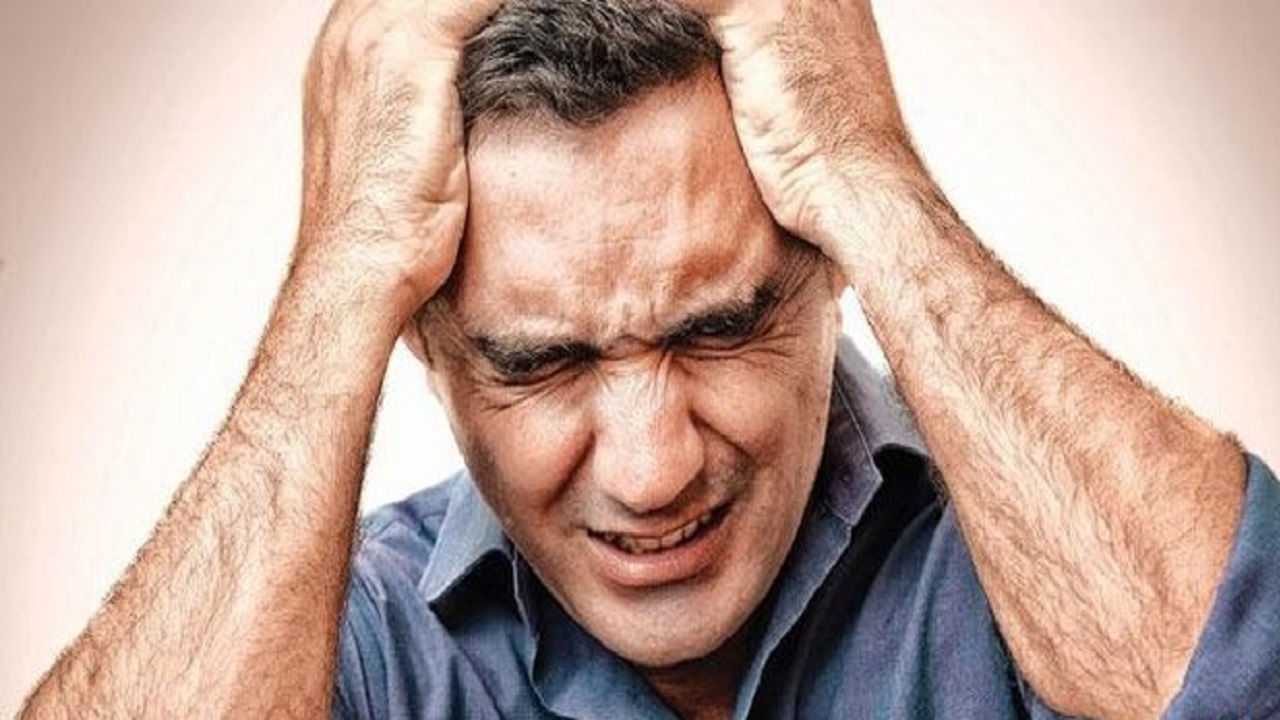 روش‌های طبیعی برای رفع سردرد