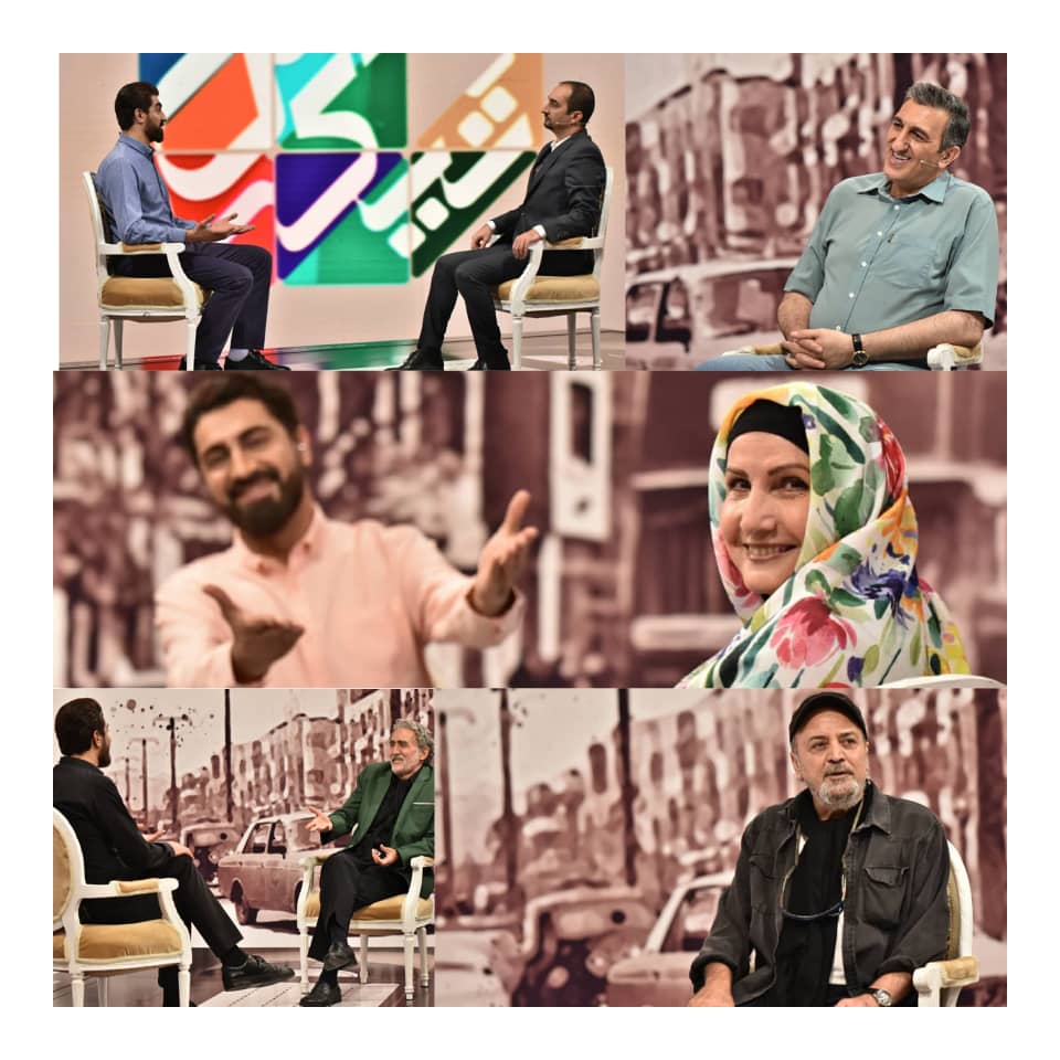 کارگردان پایتخت به چهل تیکه می آید