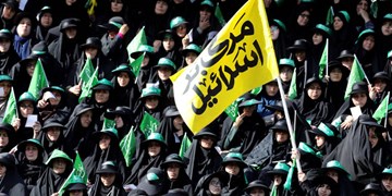 برگزاری همایش &laquo;رهپویان زینبی&raquo; در همدان