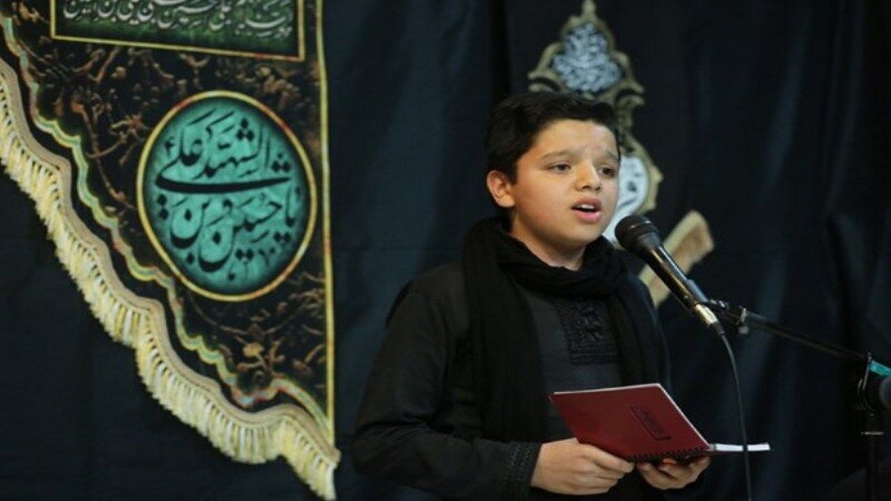 خراسان رضوی میزبان نخستین جشنواره مداحی نوغلامان حسینی