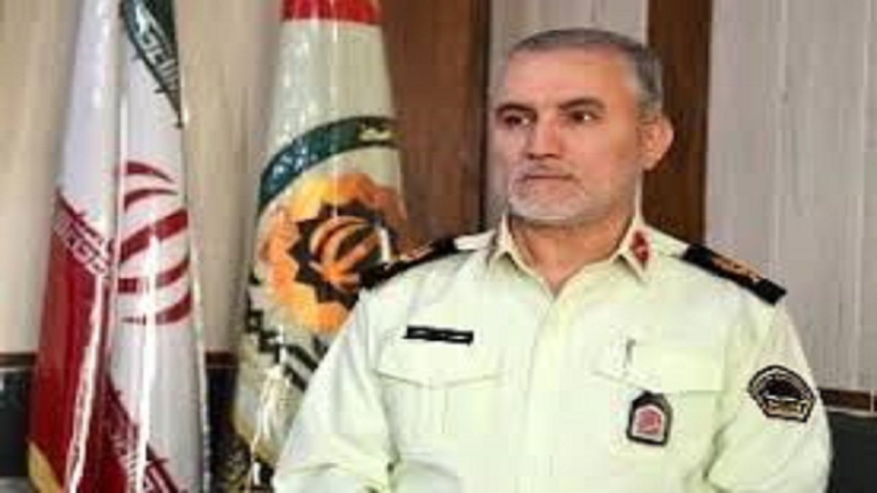 کشف بیش از یک تن موادمخدر در خوزستان