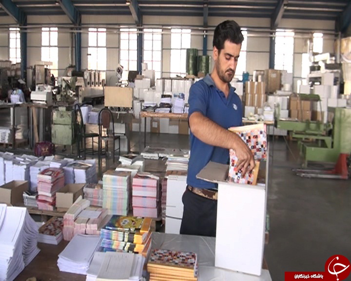 ویروس کرونا تب بازار نوشت افزار را پایین آورد