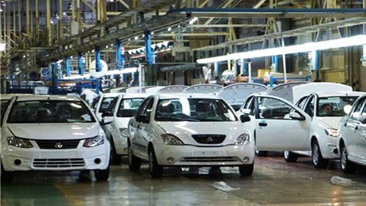 در آینده‌ای نزدیک می‌توان خودرو‌های بهتر و مدرن تری را تولید کرد
