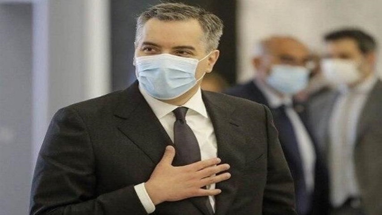 مقصر اصلی شکست نخست وزیر جدید لبنان کیست؟