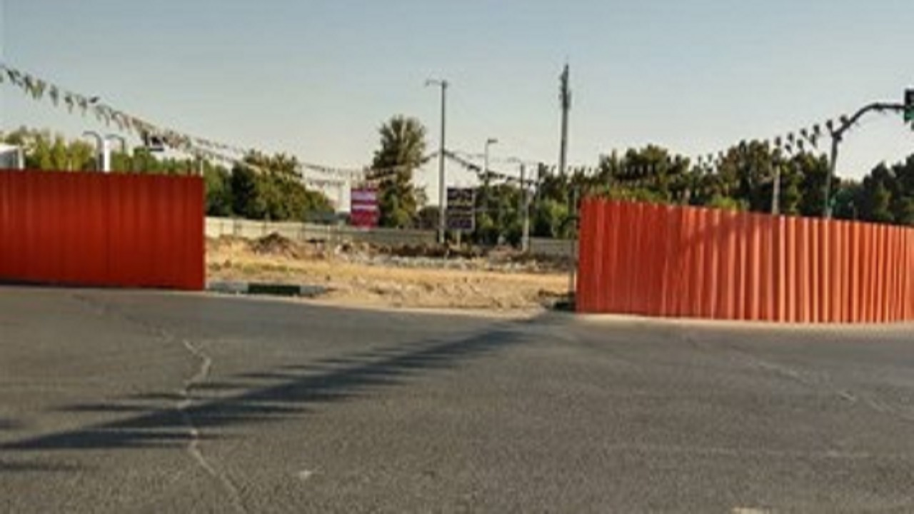 احداث زیرگذر میدان جمهوری کرج، درست یا اشتباه؟/ سیاست‌های شهرسازی؛ سازه‌هایی که قاتل درختان می‌شود