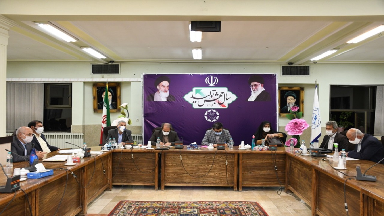 طرح پساب‌های محله‌ای در شهرکرد اجرا شود