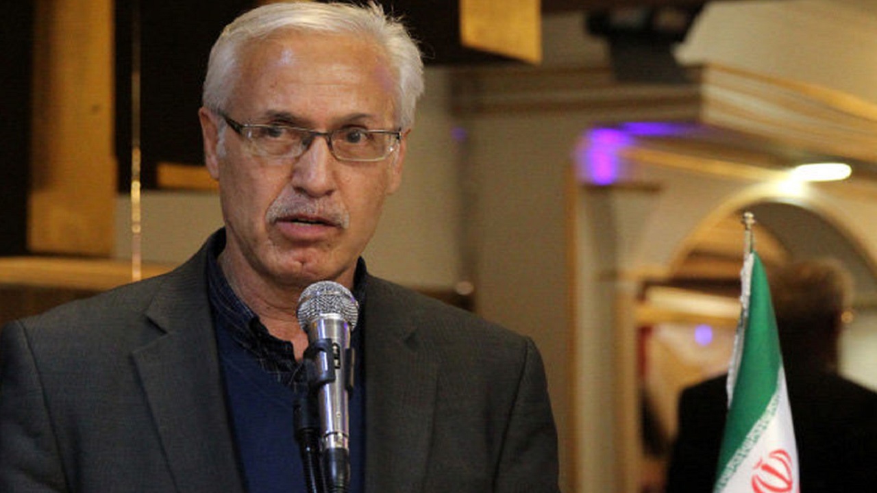 ذوالفقارنسب: پاختاکور قوی‌تر از تیم استقلال عمل کرد