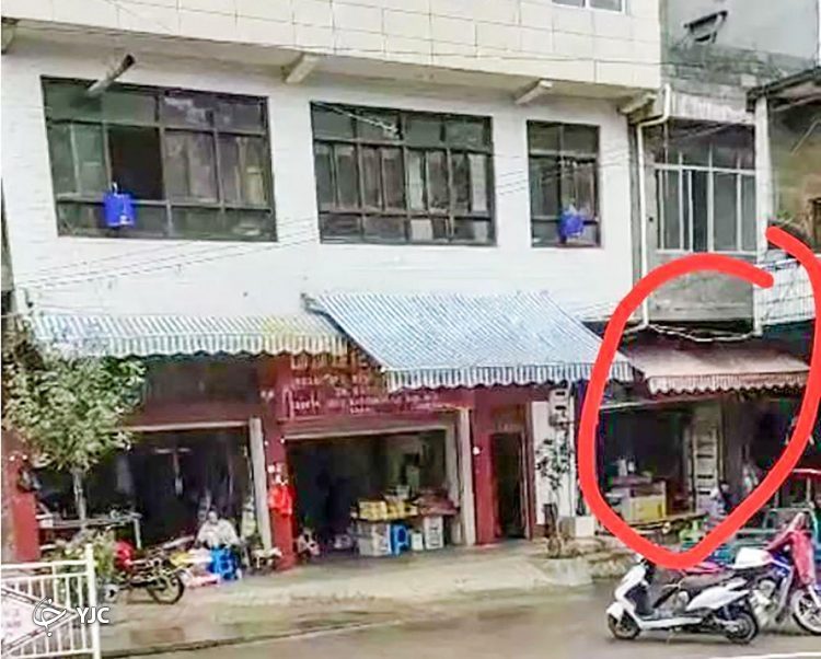 ۱۷ سال جستجو برای یافتن قاتل پدر!