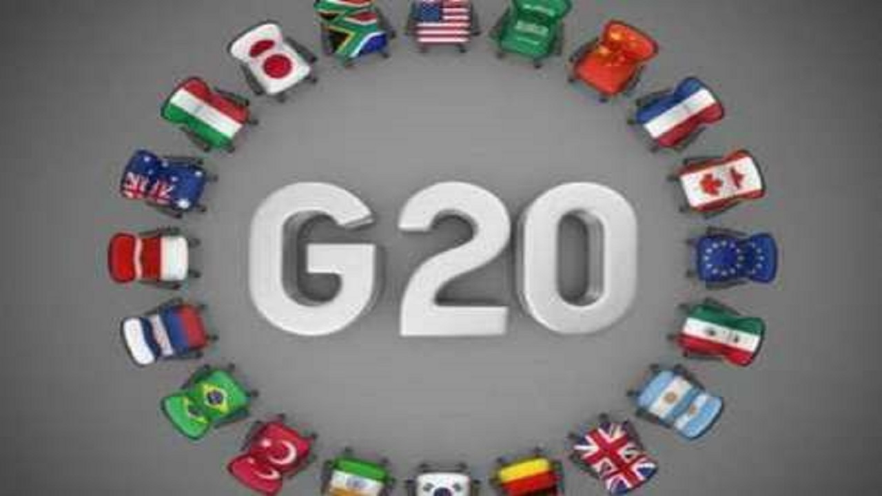 نشست وزرای نفت گروه ۲۰ از امروز آغاز می‌شود