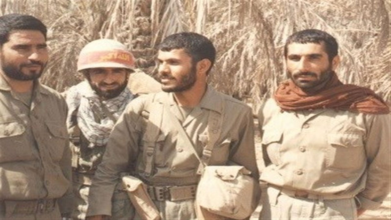 فرازی از وصیت‌نامه قابل تأمل شهید دفاع مقدس