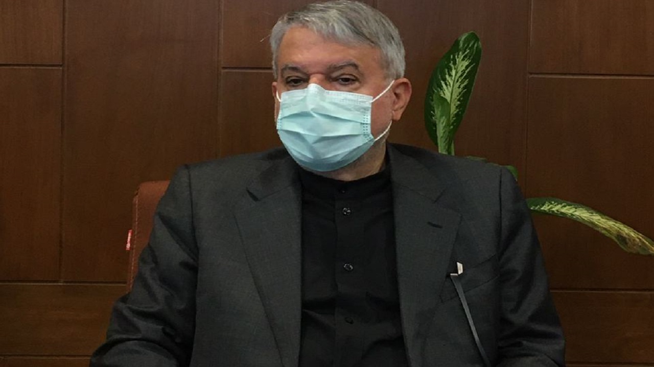 صالحی امیری: تولید قدرت نرم یکی از دستاورد‌های مهم جنگ تحمیلی است