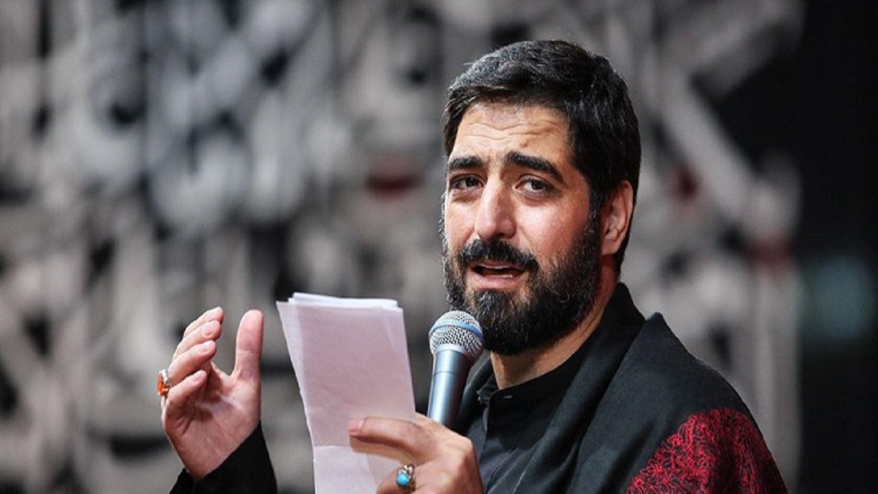 بنی‌فاطمه امشب در امامزاده عبدالله مداحی می‌کند