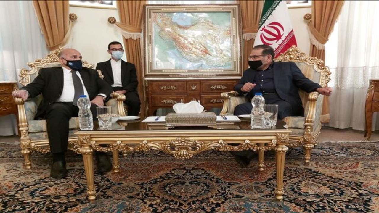 کمترین مجازات برای ترور شهید سلیمانی اخراج عاملان آن از منطقه است