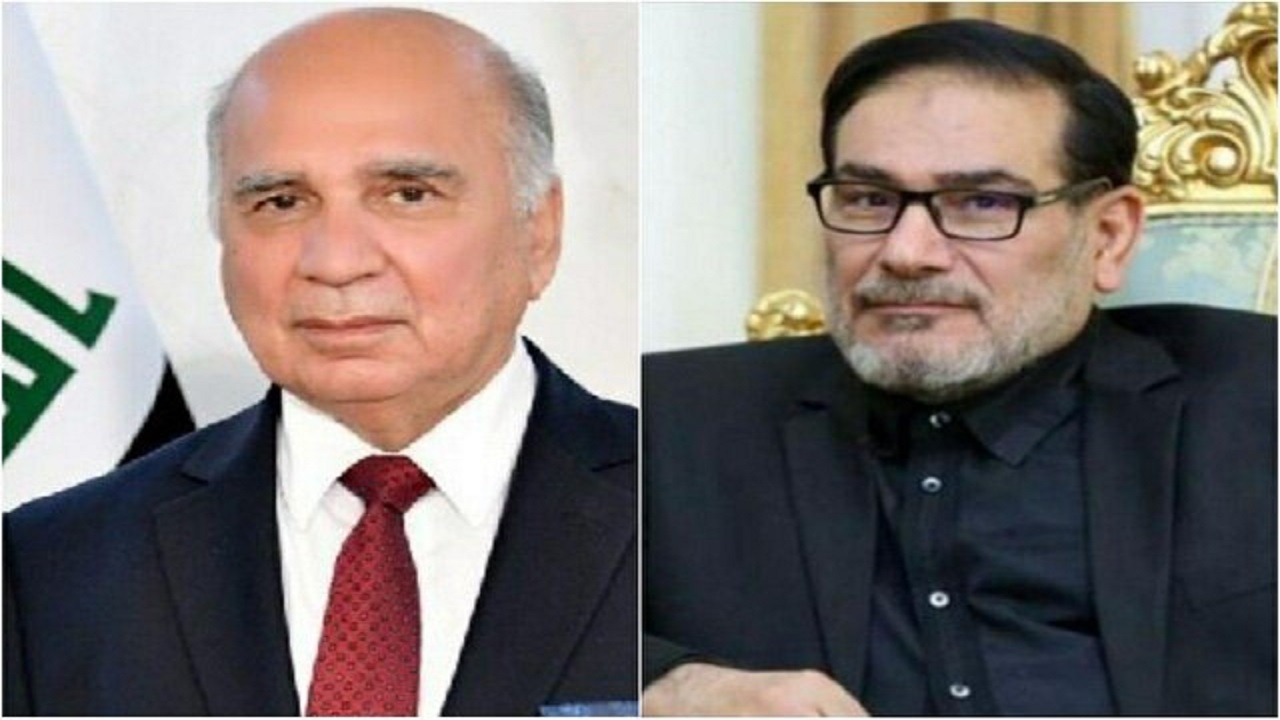 حفظ ثبات و امنیت پایدار در عراق، سیاست دائمی و غیر قابل تغییر ایران است