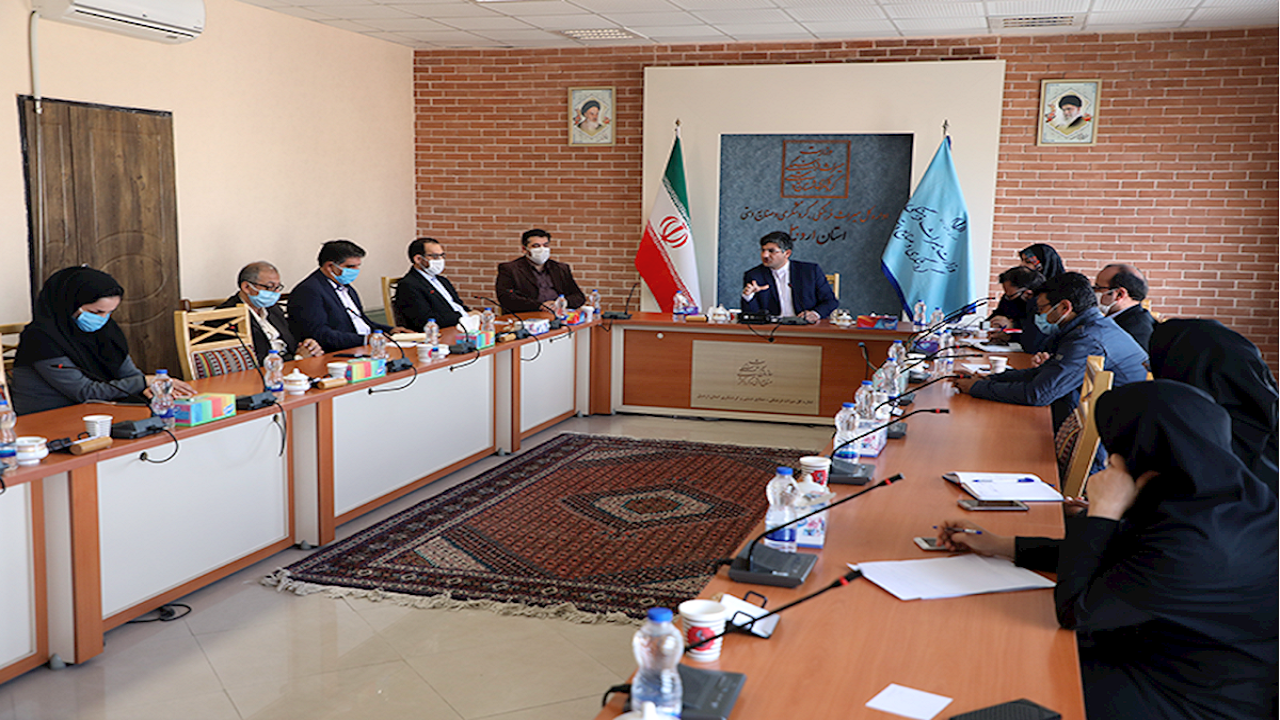 ۴۰ برنامه در گرامیداشت روز گردشگری در اردبیل برگزار می‌شود