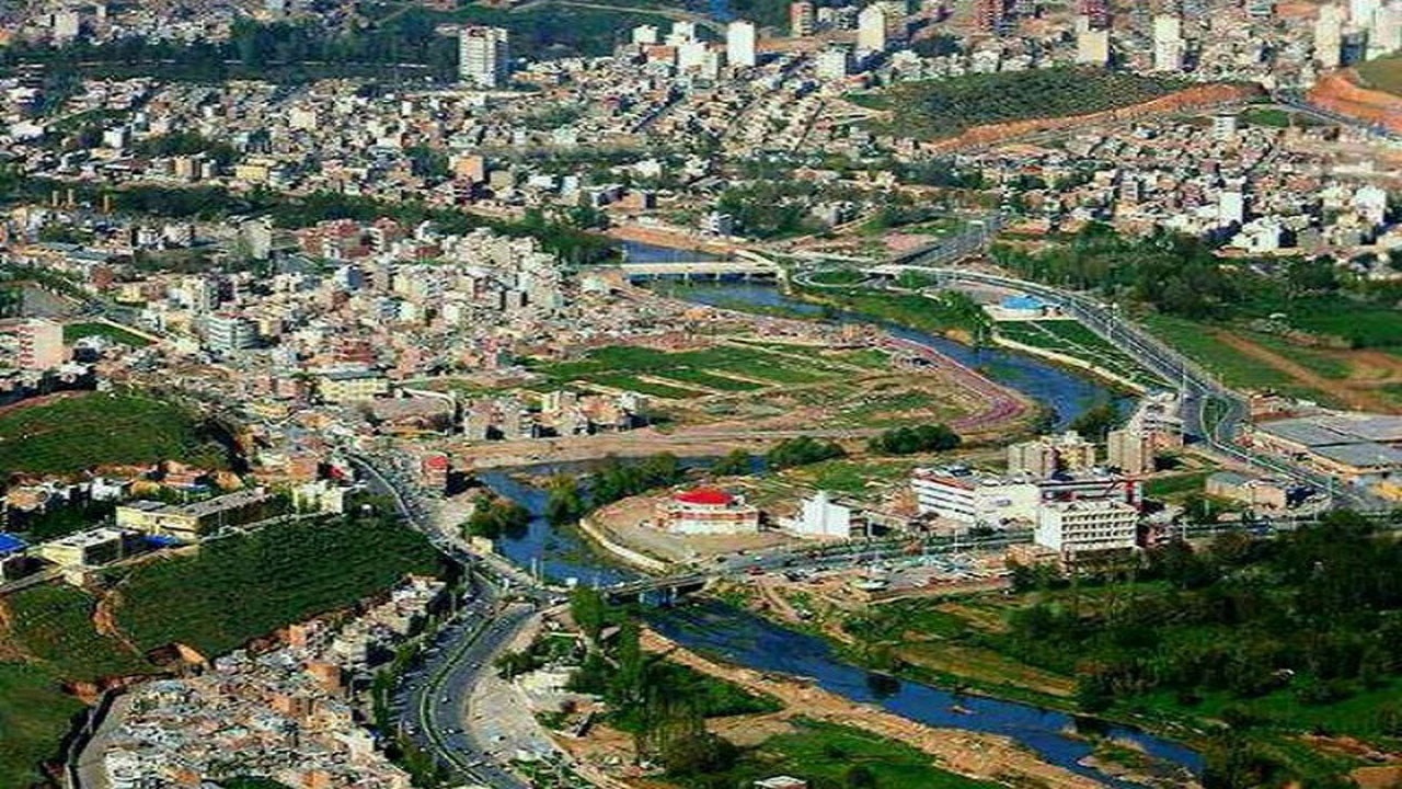 بیش از ۳۲۷ هزار نفر از جاذبه‌های گردشگری مهاباد دیدن کردند