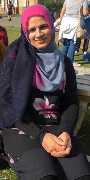 راننده تاکسی، مادر ۷ فرزندش را سلاخی کرد +تصاویر راننده تاکسی، مادر ۷ فرزندش را سلاخی کرد +تصاویر