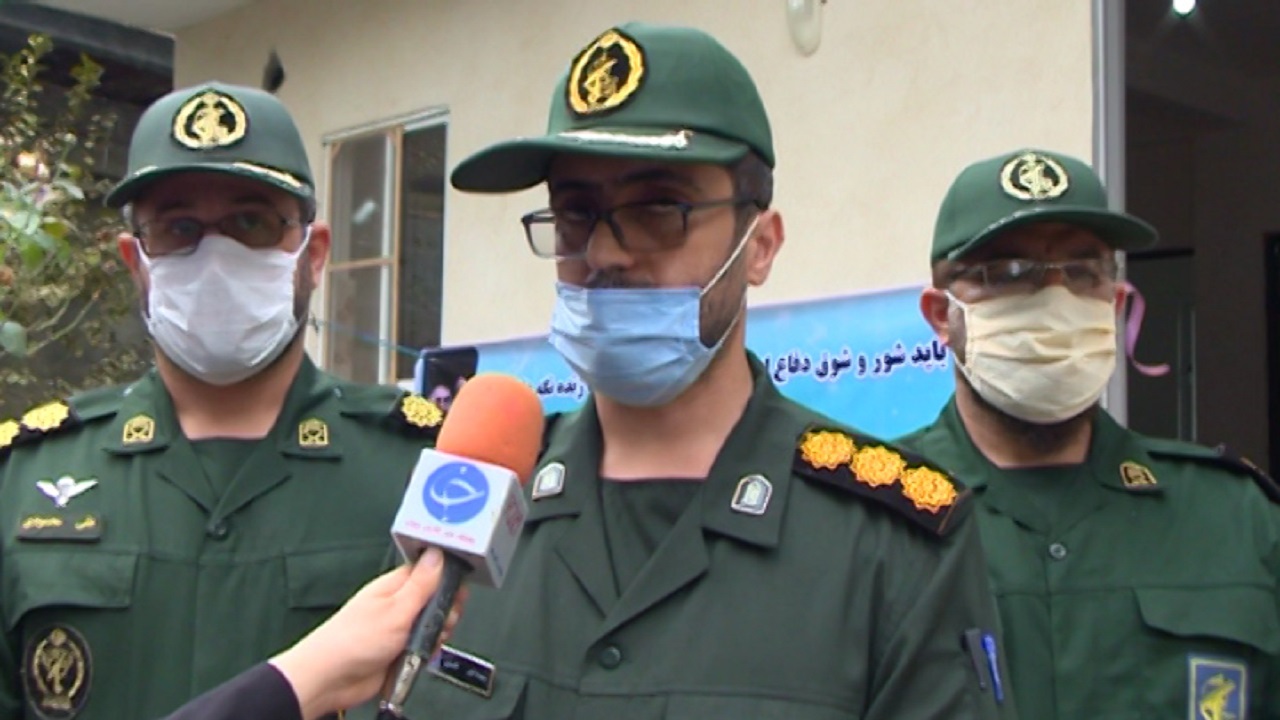 صاحب خانه شدن ۱۰ خانواده نیازمند رشتی در هفته دفاع مقدس+ تصاویر