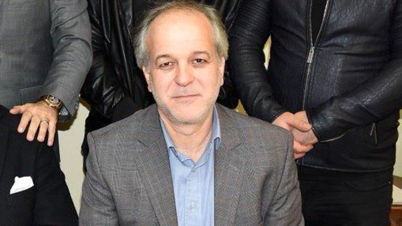 الیاسی: باشگاه تراکتور به دنبال ترکاندن بمب نقل و انتقالاتی نیست/ منصوریان در تبریز موفق می‌شود