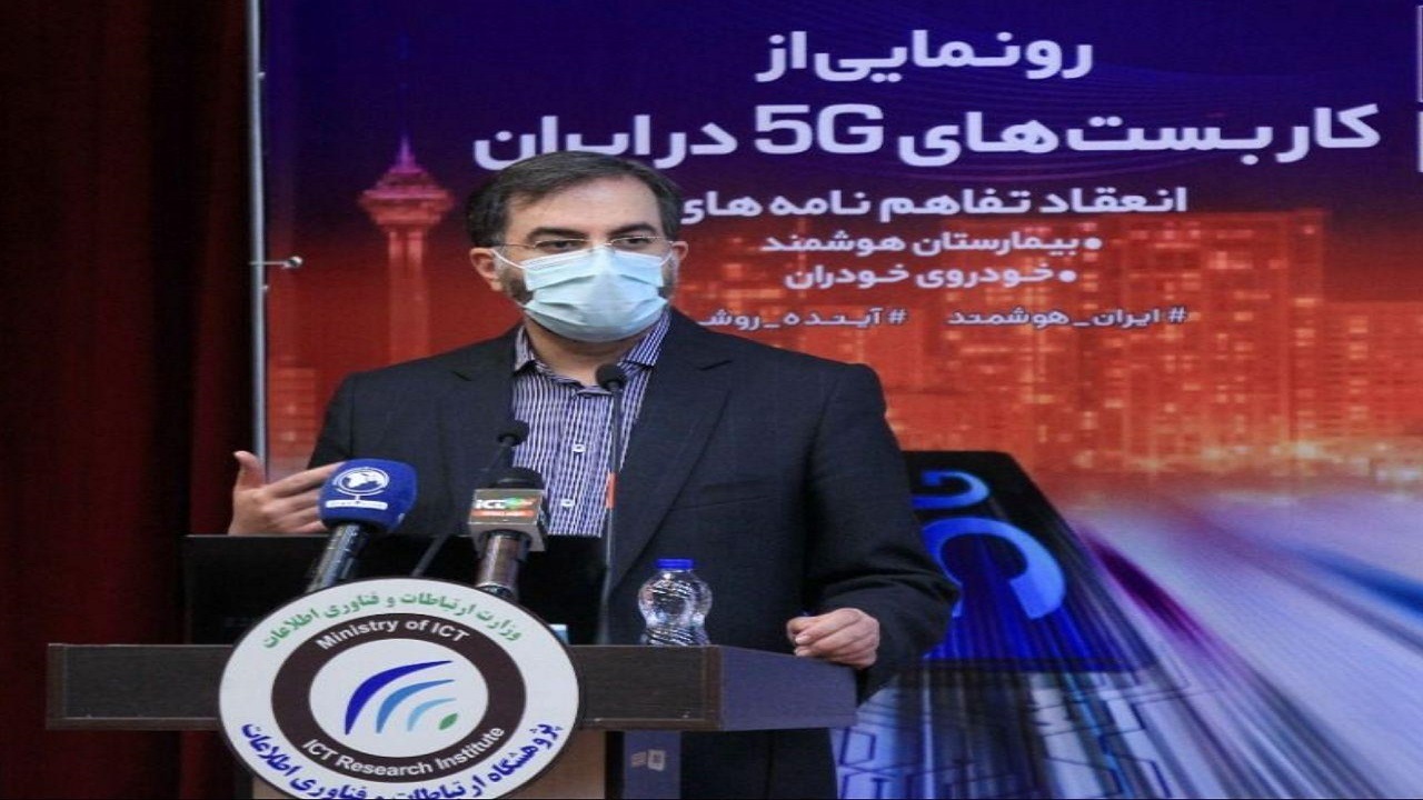 نیاز اصلی کشور تأمین محتوای منطبق با رشد فناوری است