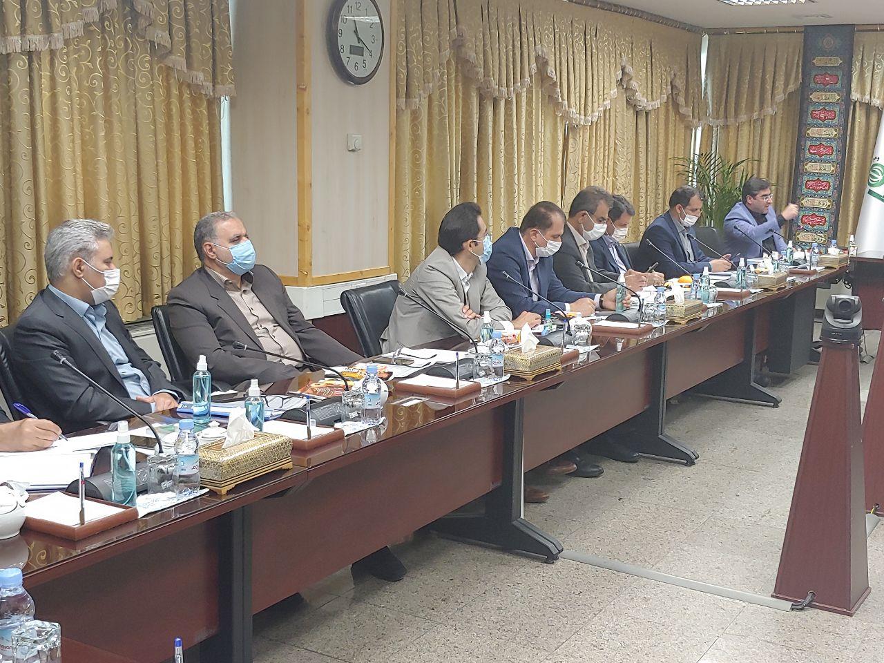 افزایش قیمت کالاهای اساسی ناشی از ناهماهنگی دستگاه&zwnj;هاست