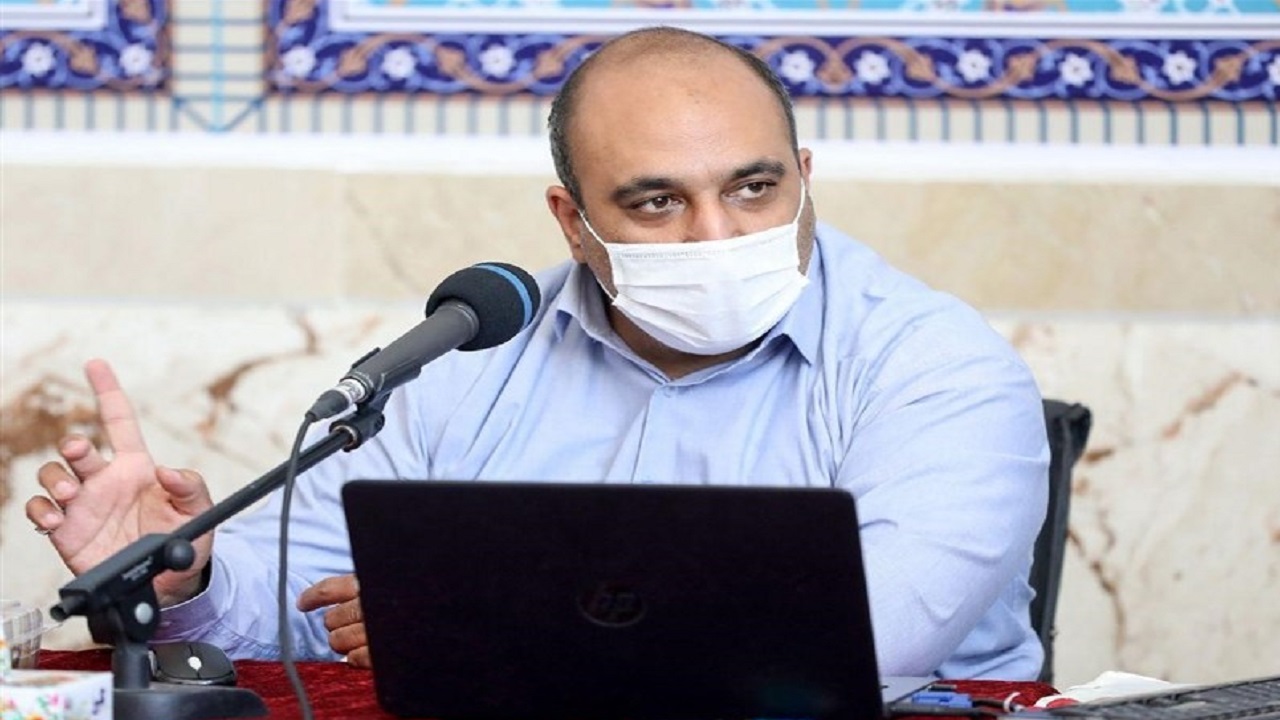 پروژه‌های شهرک شهید "رجائی و باهنر" با مشارکت مردم انجام می‌شود