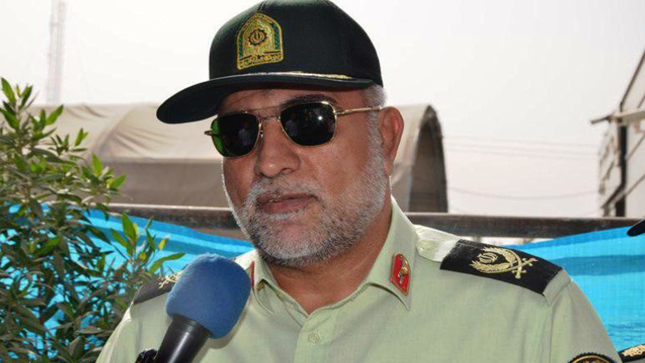 دستگیری کلاهبردار ۴۰۰ میلیارد ریالی آرد در مازندران