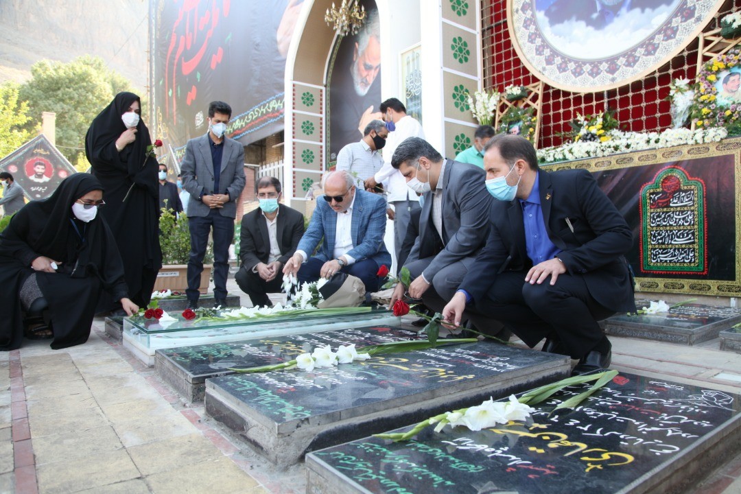 کرمان، مقصد گردشگری مذهبی