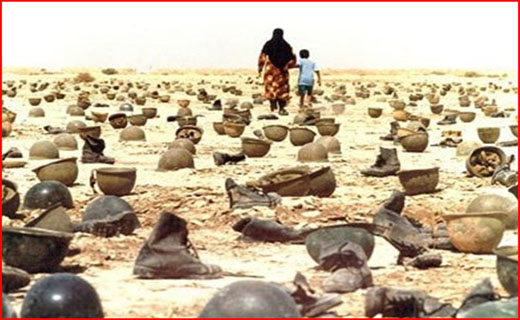 هدیه متفاوتی که پرستار روزهای جنگ از یک رزمنده مجروح گرفت