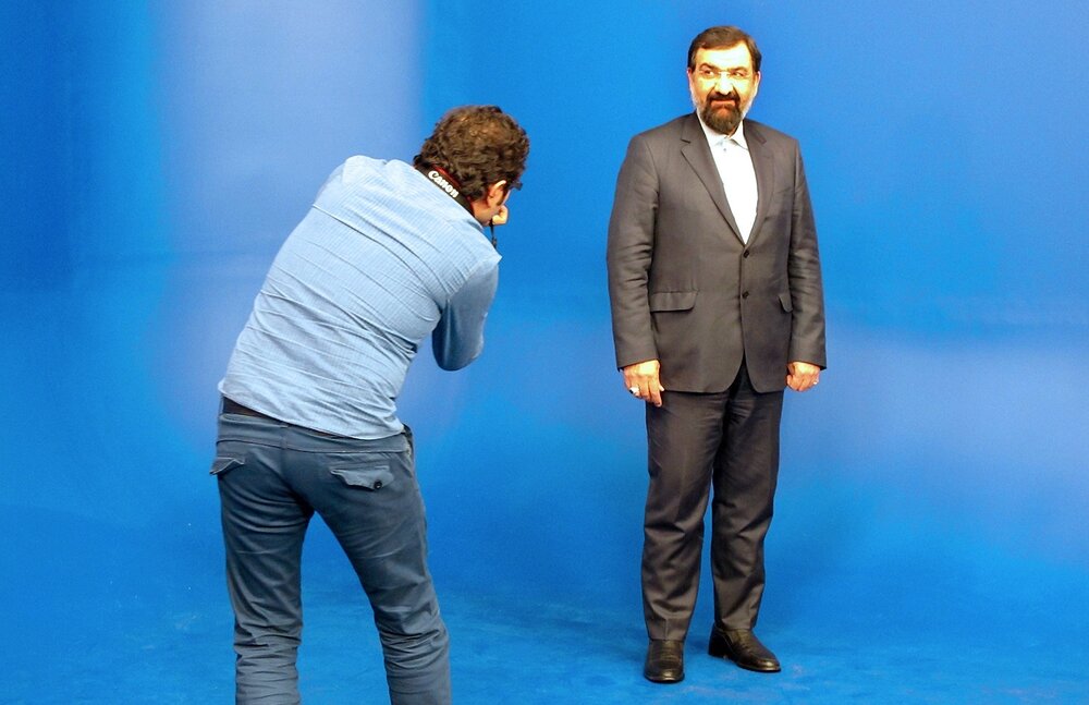 آیا محسن رضایی نامزد وصلت با پاستور می شود؟
